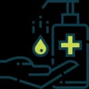 Hygiene & Sanitization