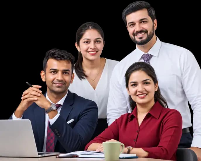 Corporate Career