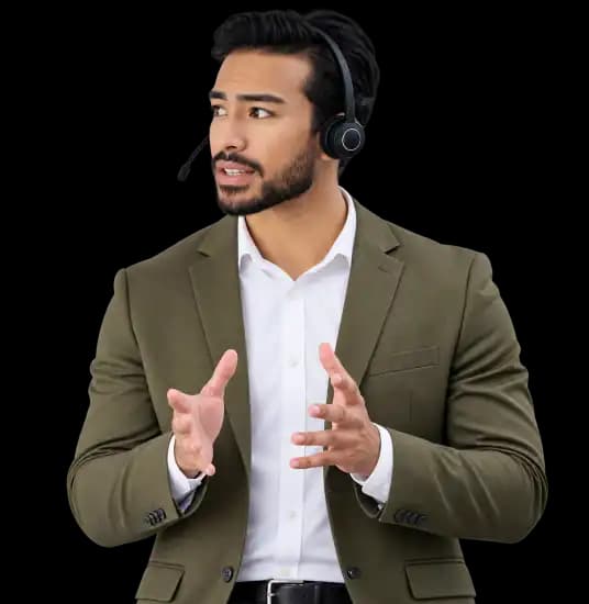 Customer Support
