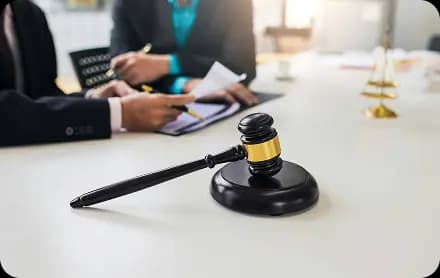 Legal & Compliance