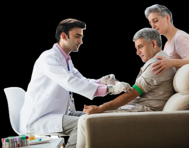 Diabetes Wellness