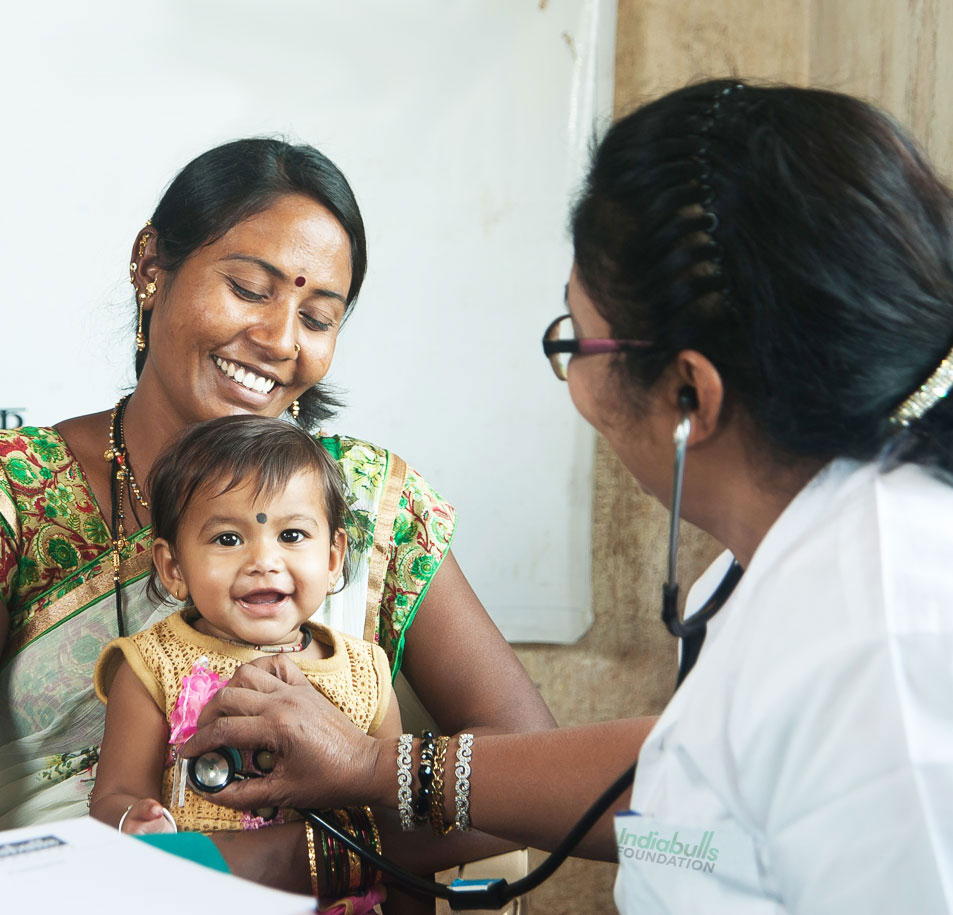 Women's Health Camp