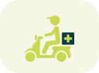 delivery Icon