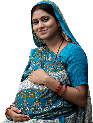 Complete Pregnancy Package